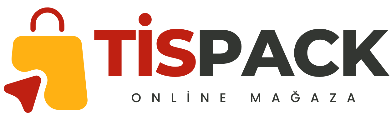 Tispack - logo